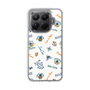 Slim Protection Case［ SINA COVA - All-Over Captain Pattern ］