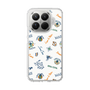 Slim Protection Case［ SINA COVA - All-Over Captain Pattern ］