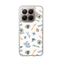 Slim Protection Case［ SINA COVA - All-Over Captain Pattern ］