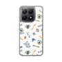 Slim Protection Case［ SINA COVA - All-Over Captain Pattern ］