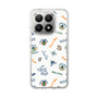 Slim Protection Case［ SINA COVA - All-Over Captain Pattern ］