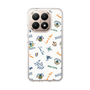 Slim Protection Case［ SINA COVA - All-Over Captain Pattern ］