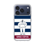 Slim Protection Case［ SINA COVA - Captain Border ］