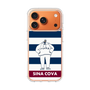 Slim Protection Case［ SINA COVA - Captain Border ］