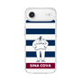 Slim Protection Case［ SINA COVA - Captain Border ］