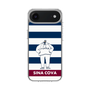 Slim Protection Case［ SINA COVA - Captain Border ］