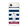 Slim Protection Case［ SINA COVA - Captain Border ］