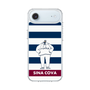 Slim Protection Case［ SINA COVA - Captain Border ］