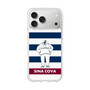 Slim Protection Case［ SINA COVA - Captain Border ］