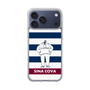 Slim Protection Case［ SINA COVA - Captain Border ］