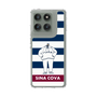 Slim Protection Case［ SINA COVA - Captain Border ］