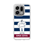 Slim Protection Case［ SINA COVA - Captain Border ］
