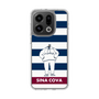 Slim Protection Case［ SINA COVA - Captain Border ］
