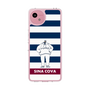 Slim Protection Case［ SINA COVA - Captain Border ］