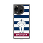 Slim Protection Case［ SINA COVA - Captain Border ］