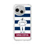 Slim Protection Case［ SINA COVA - Captain Border ］