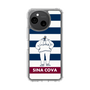 Slim Protection Case［ SINA COVA - Captain Border ］