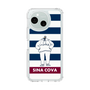 Slim Protection Case［ SINA COVA - Captain Border ］