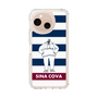 Slim Protection Case［ SINA COVA - Captain Border ］