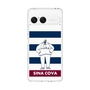 Slim Protection Case［ SINA COVA - Captain Border ］