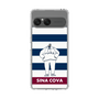 Slim Protection Case［ SINA COVA - Captain Border ］