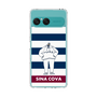 Slim Protection Case［ SINA COVA - Captain Border ］