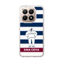Slim Protection Case［ SINA COVA - Captain Border ］