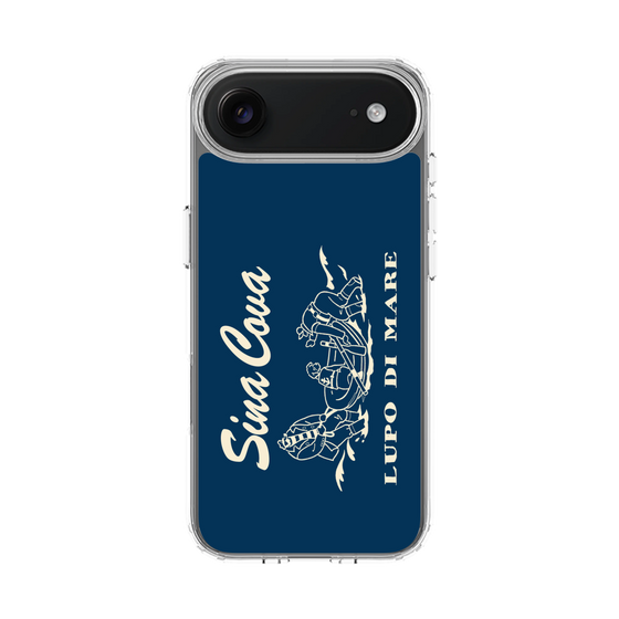 Slim Protection Case［ SINA COVA - Setting Sail ］