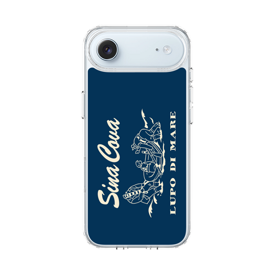 Slim Protection Case［ SINA COVA - Setting Sail ］