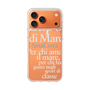 Slim Protection Case［ SINA COVA - Typography ］