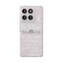 Slim Protection Case［ SINA COVA - Typography ］