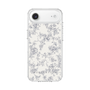 Slim Protection Case［ MERCURYDUO - ToneFlower - White ］