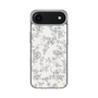Slim Protection Case［ MERCURYDUO - ToneFlower - White ］