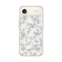 Slim Protection Case［ MERCURYDUO - ToneFlower - White ］