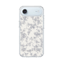 Slim Protection Case［ MERCURYDUO - ToneFlower - White ］