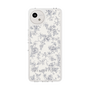 Slim Protection Case［ MERCURYDUO - ToneFlower - White ］