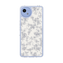 Slim Protection Case［ MERCURYDUO - ToneFlower - White ］