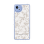 Slim Protection Case［ MERCURYDUO - ToneFlower - Beige ］
