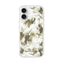 Slim Protection Case［ LAGUNAMOON - Paint - Khaki ］