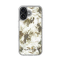 Slim Protection Case［ LAGUNAMOON - Paint - Khaki ］