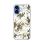 Slim Protection Case［ LAGUNAMOON - Paint - Khaki ］