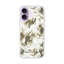Slim Protection Case［ LAGUNAMOON - Paint - Khaki ］