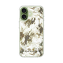 Slim Protection Case［ LAGUNAMOON - Paint - Khaki ］