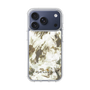 Slim Protection Case［ LAGUNAMOON - Paint - Khaki ］