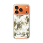 Slim Protection Case［ LAGUNAMOON - Paint - Khaki ］