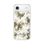 Slim Protection Case［ LAGUNAMOON - Paint - Khaki ］