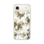 Slim Protection Case［ LAGUNAMOON - Paint - Khaki ］