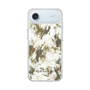 Slim Protection Case［ LAGUNAMOON - Paint - Khaki ］