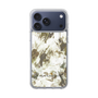 Slim Protection Case［ LAGUNAMOON - Paint - Khaki ］