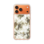 Slim Protection Case［ LAGUNAMOON - Paint - Khaki ］